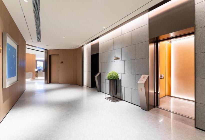 Ji Hotel Zhuhai Gaolan Port