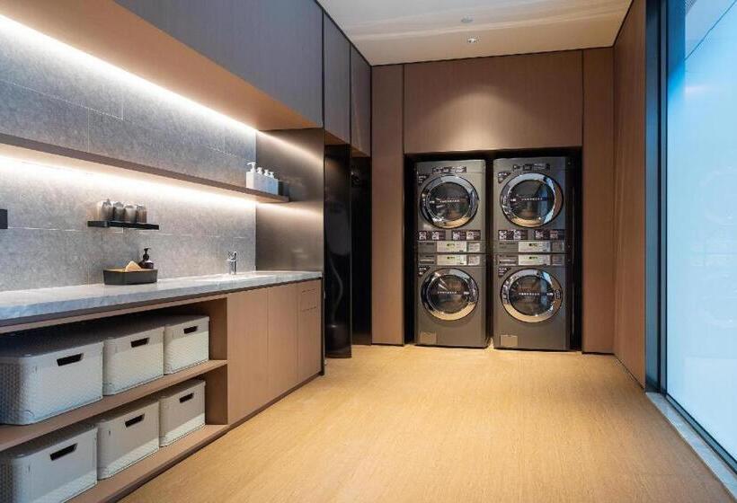 Ji Hotel Zhuhai Gaolan Port