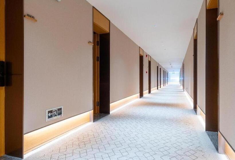 Ji Hotel Zhuhai Gaolan Port