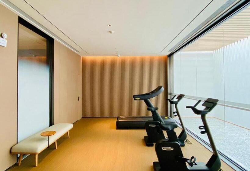 Ji Hotel Zhuhai Gaolan Port