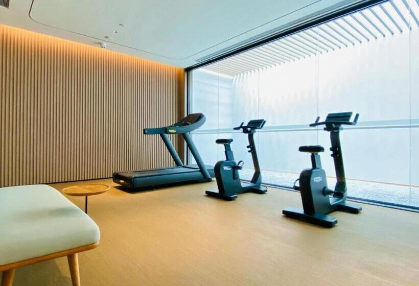 Ji Hotel Zhuhai Gaolan Port