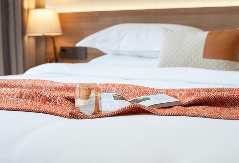 Lan Hotel(江北国际机场店)