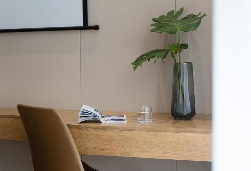 Lan Hotel(江北国际机场店)