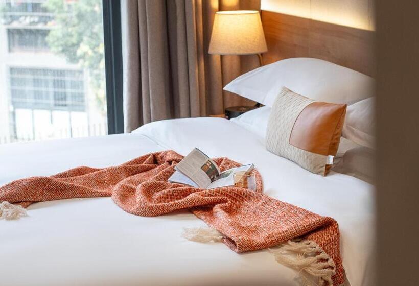 Lan Hotel(江北国际机场店)