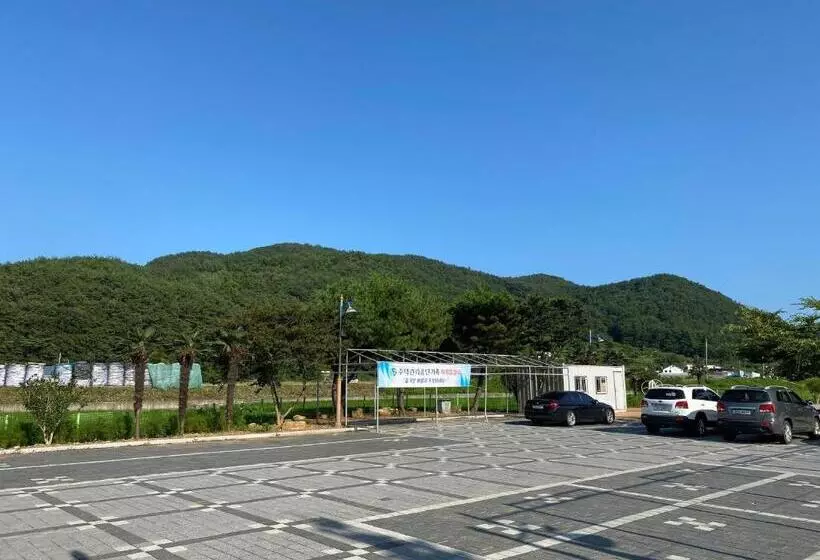 Namhae Kkotnae Village Pension