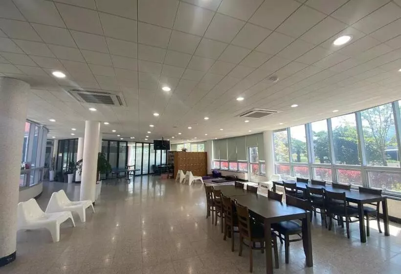 Namhae Kkotnae Village Pension