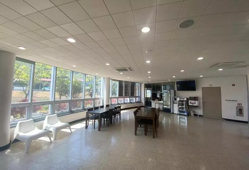 Namhae Kkotnae Village Pension