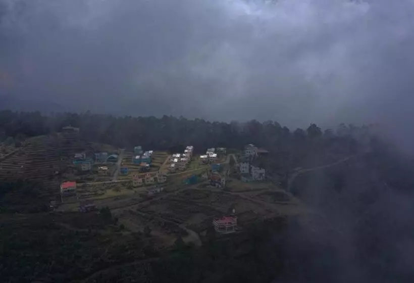 Starlight Hotels Kodai