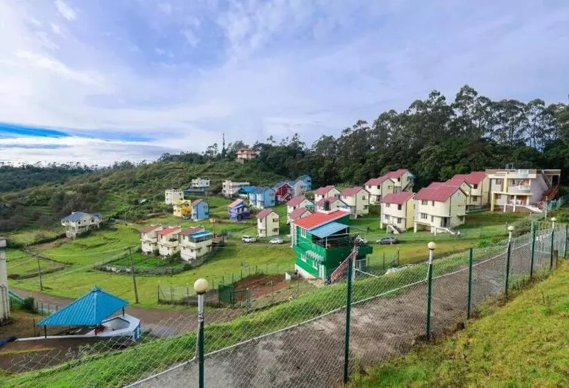 Starlight Hotels Kodai