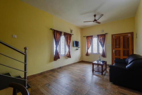 Starlight Hotels Kodai