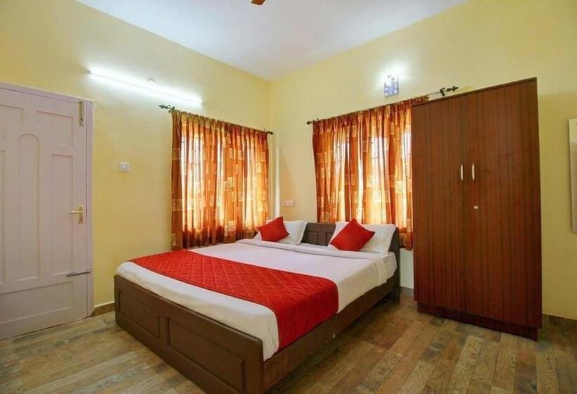 Starlight Hotels Kodai