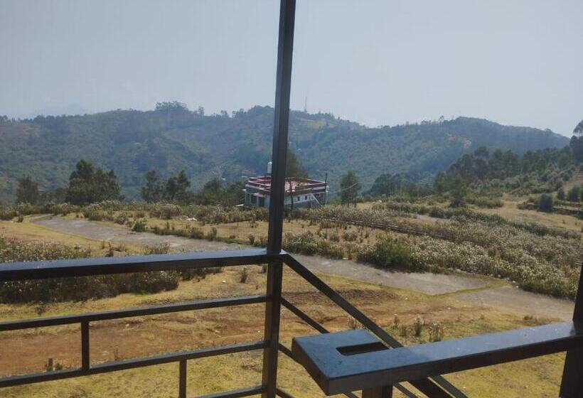 Starlight Hotels Kodai