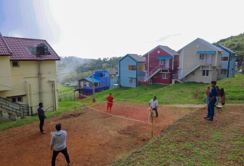 Starlight Hotels Kodai