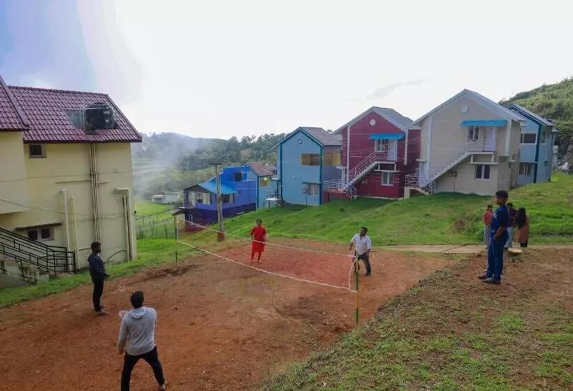 Starlight Hotels Kodai