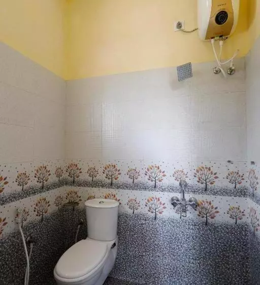 Starlight Hotels Kodai