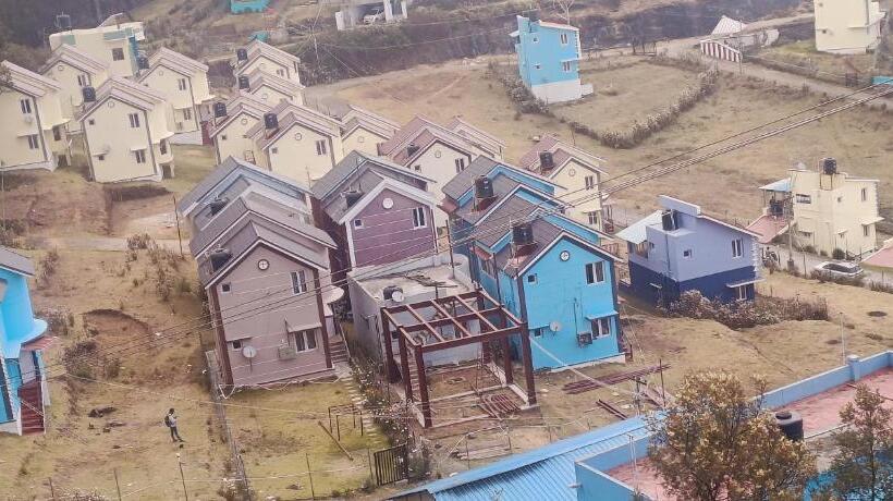 Starlight Hotels Kodai