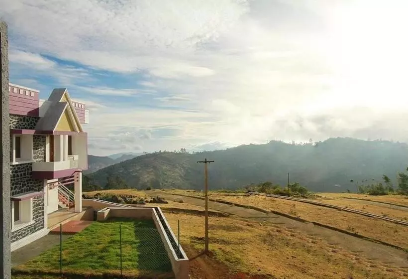 Starlight Hotels Kodai