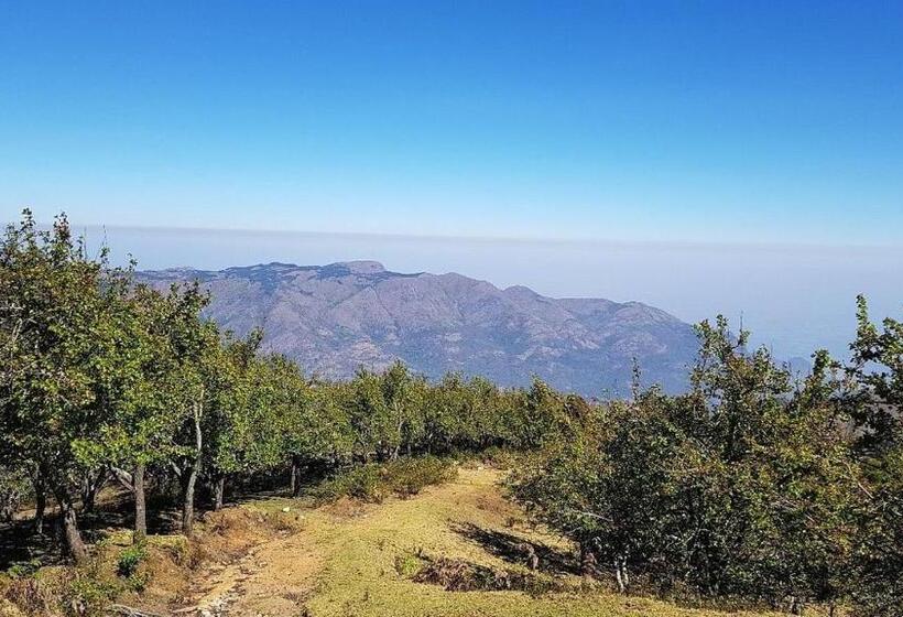 Starlight Hotels Kodai