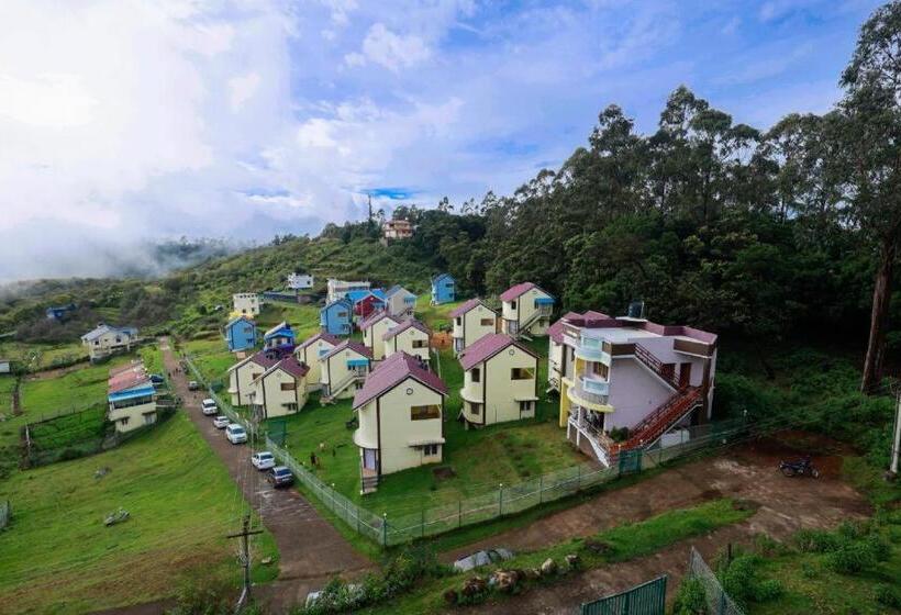 Starlight Hotels Kodai