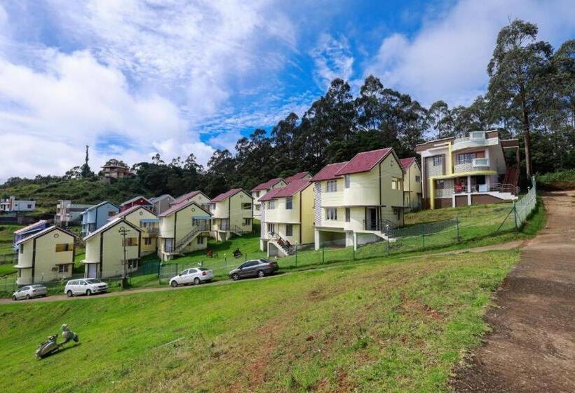 Starlight Hotels Kodai