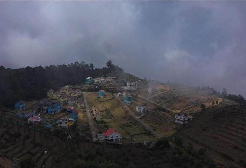 Starlight Hotels Kodai