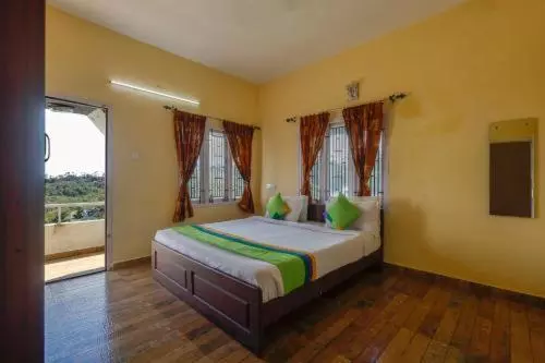 Starlight Hotels Kodai