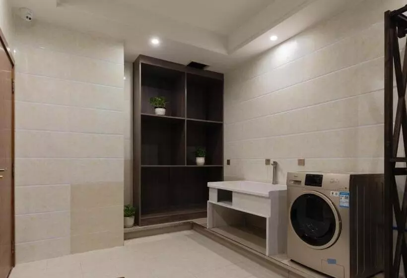 Starway Hotel Chongqing Yongchuan Zhongyang Street