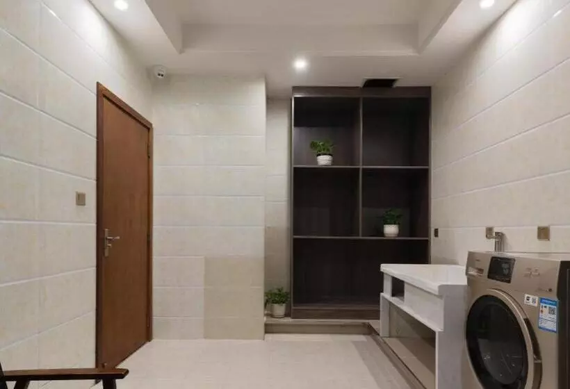 Starway Hotel Chongqing Yongchuan Zhongyang Street