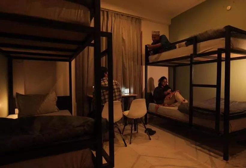 The Trippy Tribe Riverside Hostel Kasol