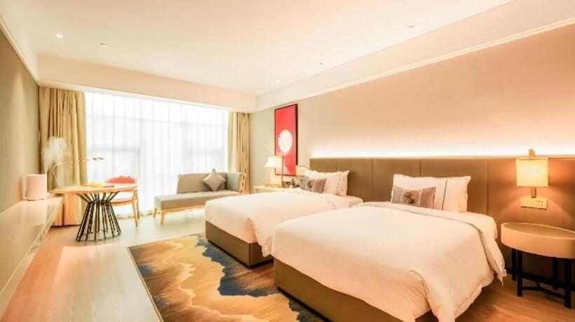 Echeng Hotel Lhasa Potala Palace