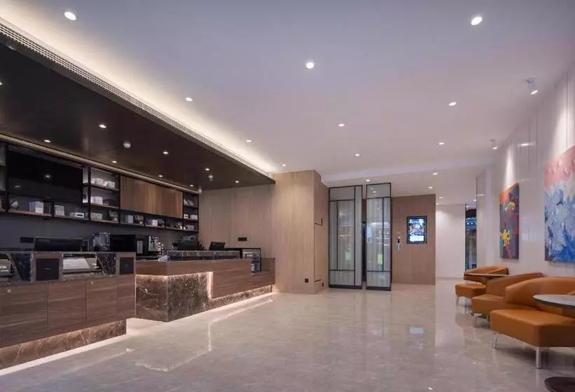 Hanting Hotel Fenghuang Ancient City