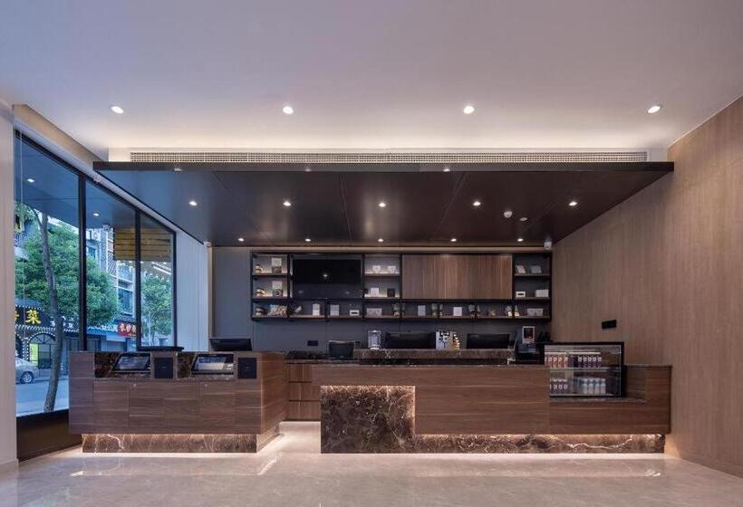 Hanting Hotel Fenghuang Ancient City