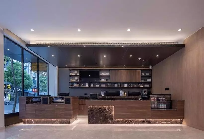 Hanting Hotel Fenghuang Ancient City