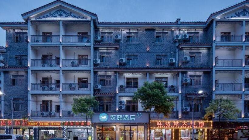 Hanting Hotel Fenghuang Ancient City