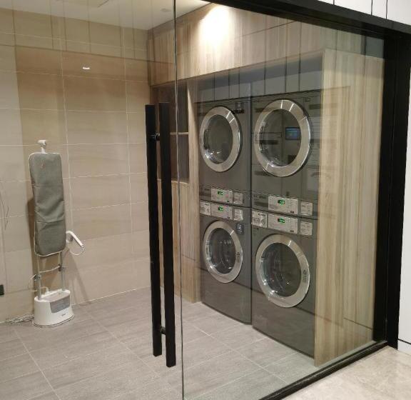 Hanting Hotel Hanzhong Central Square