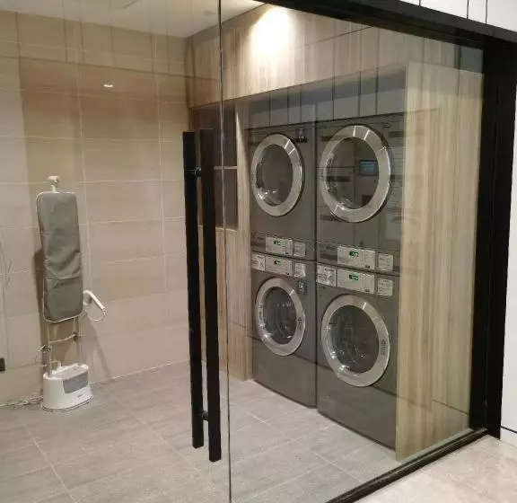 Hanting Hotel Hanzhong Central Square