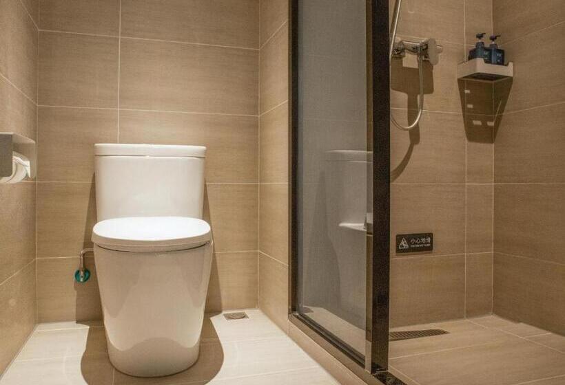 Hanting Hotel Huzhou Zhili