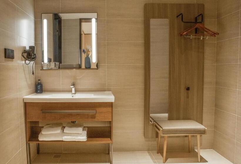 Hanting Hotel Huzhou Zhili