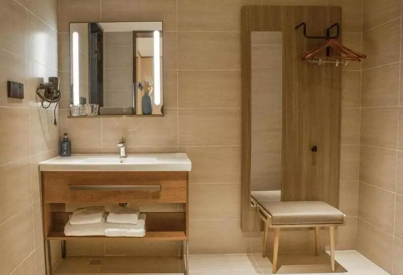 Hanting Hotel Huzhou Zhili