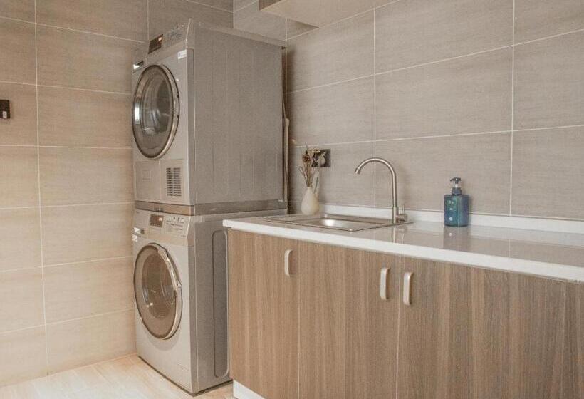 Hanting Hotel Huzhou Zhili