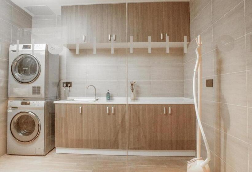 Hanting Hotel Huzhou Zhili