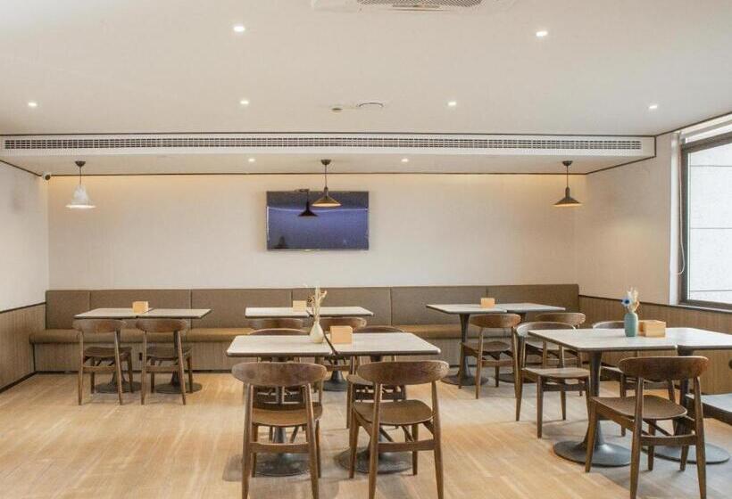 Hanting Hotel Huzhou Zhili