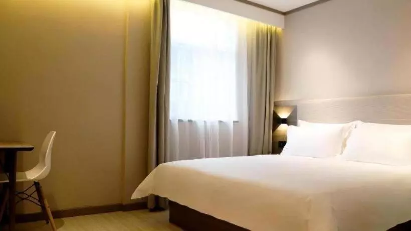 Hanting Hotel Jieyang Jinxianmen