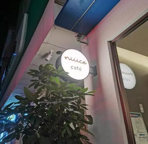 Hanting Hotel Jieyang Jinxianmen