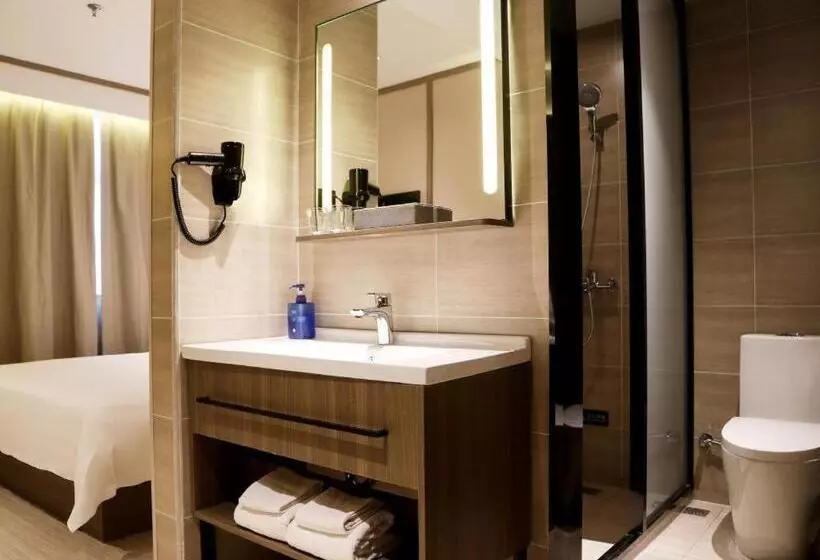 Hanting Hotel Jieyang Jinxianmen