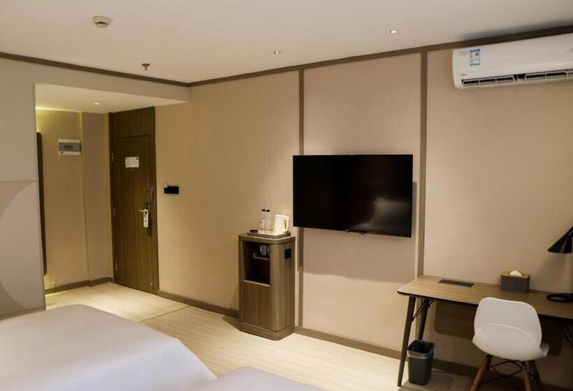 Hanting Hotel Jieyang Jinxianmen