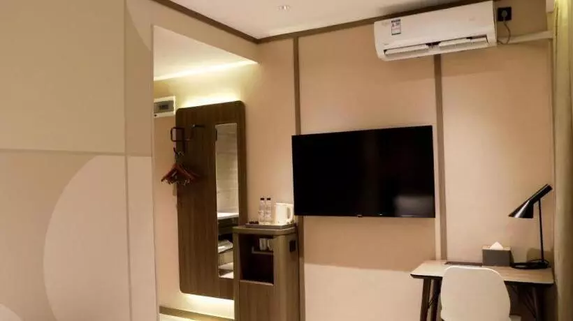 Hanting Hotel Jieyang Jinxianmen