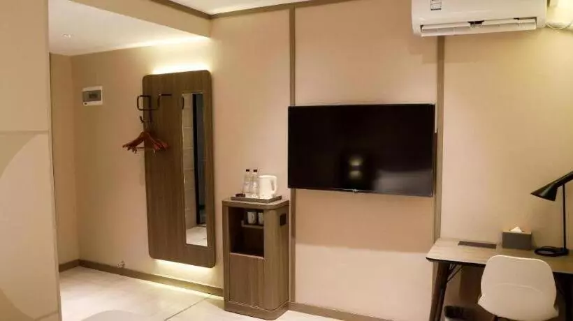 Hanting Hotel Jieyang Jinxianmen