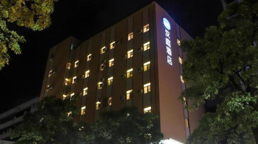 Hanting Hotel Jieyang Jinxianmen