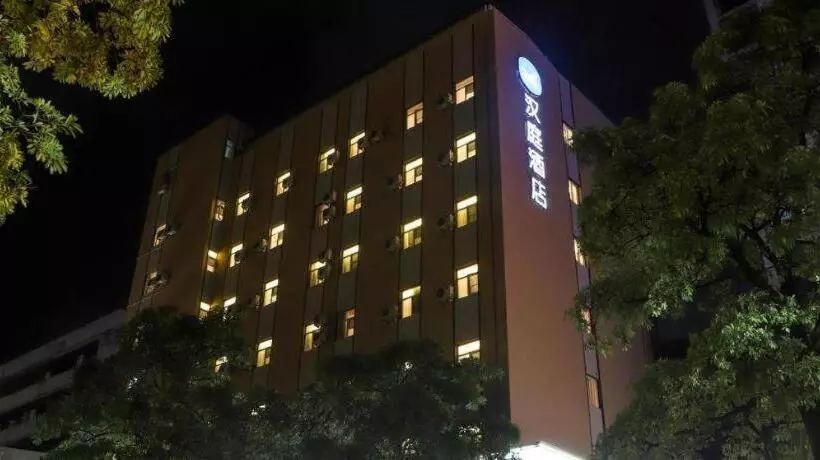 Hanting Hotel Jieyang Jinxianmen